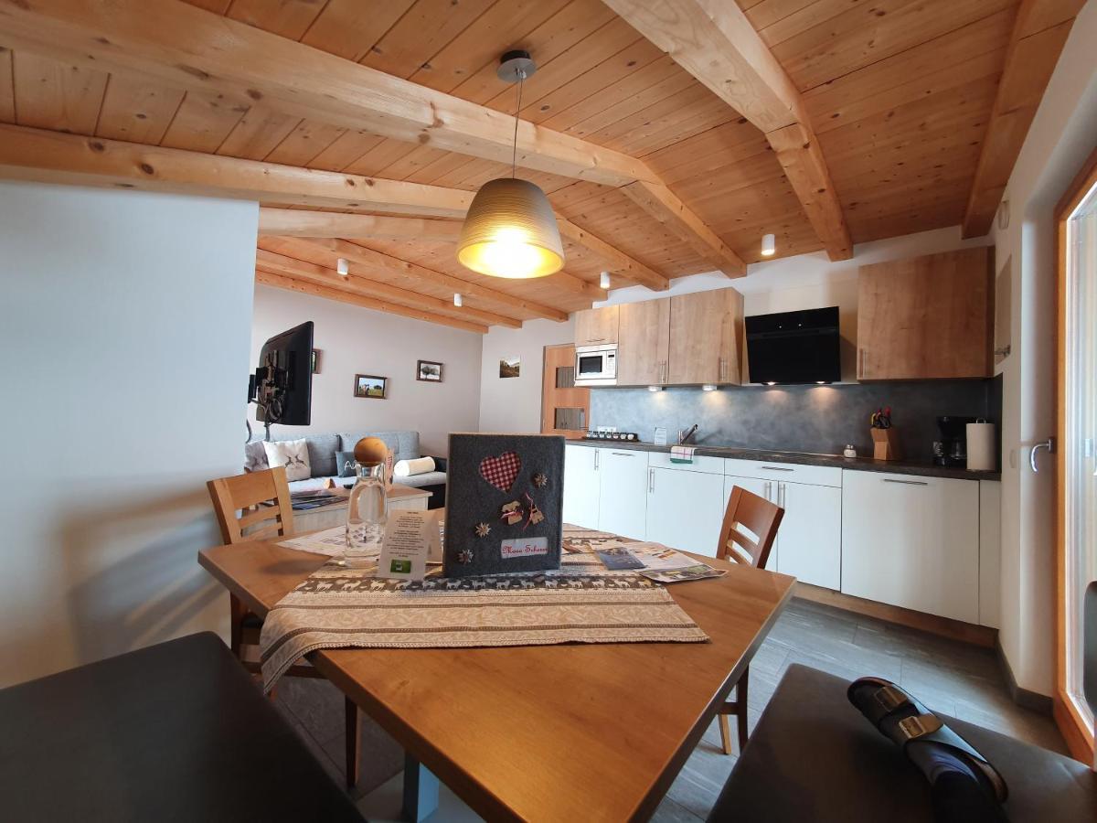 Apartments Schererhof Castelrotto Exterior photo