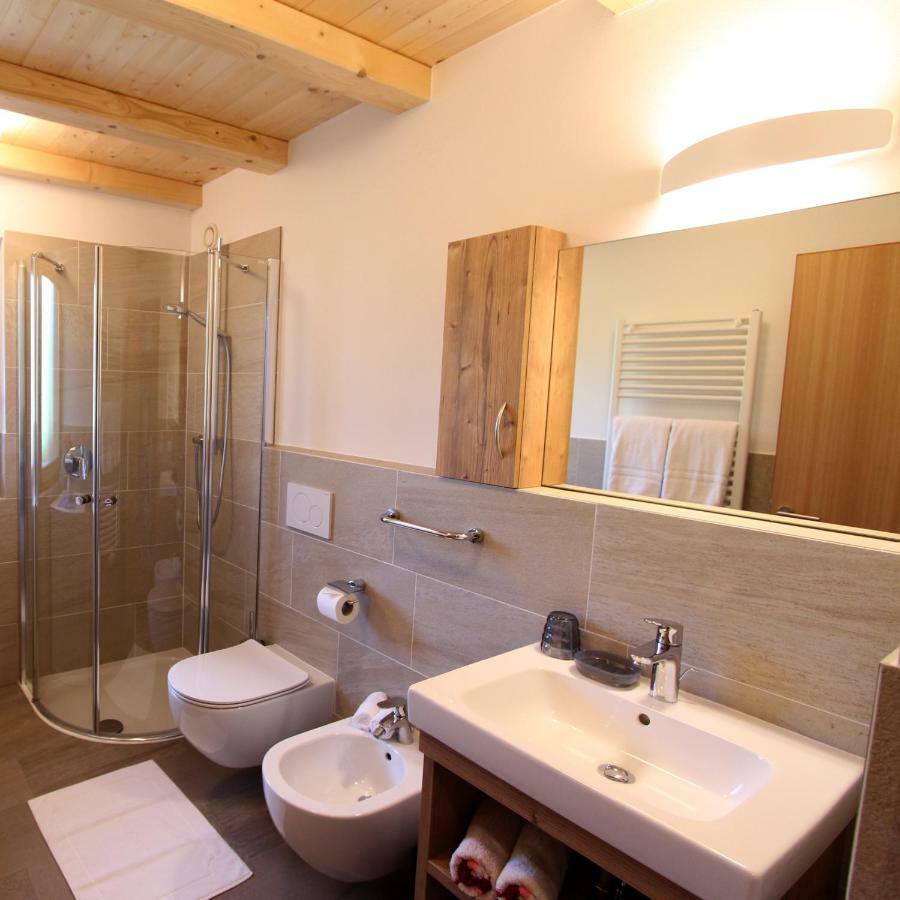 Apartments Schererhof Castelrotto Exterior photo